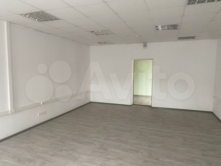 Офис, 43 м²