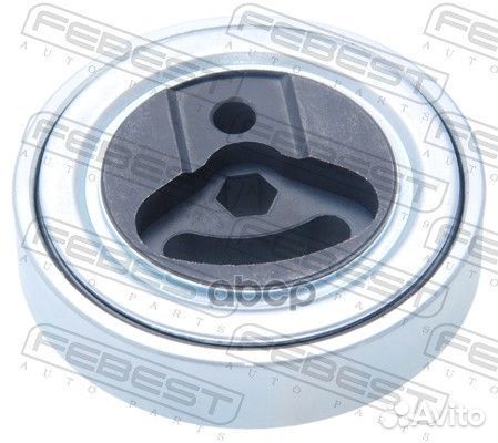 Ролик натяжной 0787RH418 Febest