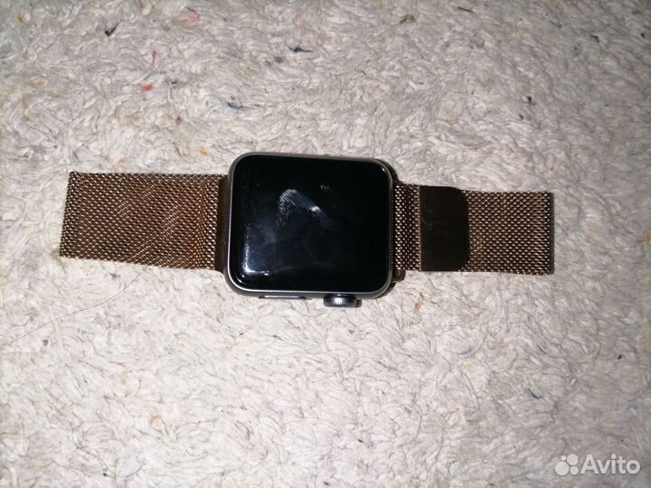 Apple watch series 3 38mm