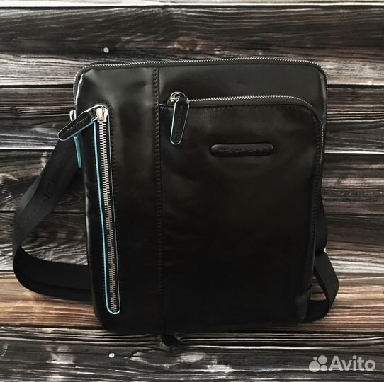 Сумка Piquadro Blue Square CA1816B2