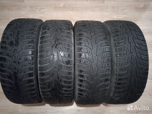 Hankook Winter I'Cept Evo 205/55 R16