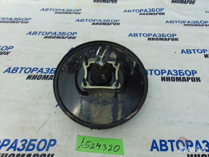 Усилитель тормозов вакуумный для Hyundai Elantra 3