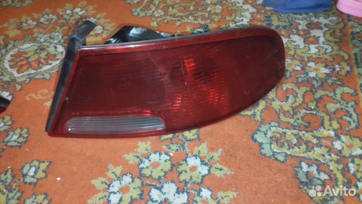 Фонари задние dodge stratus, Chrysler Sebring