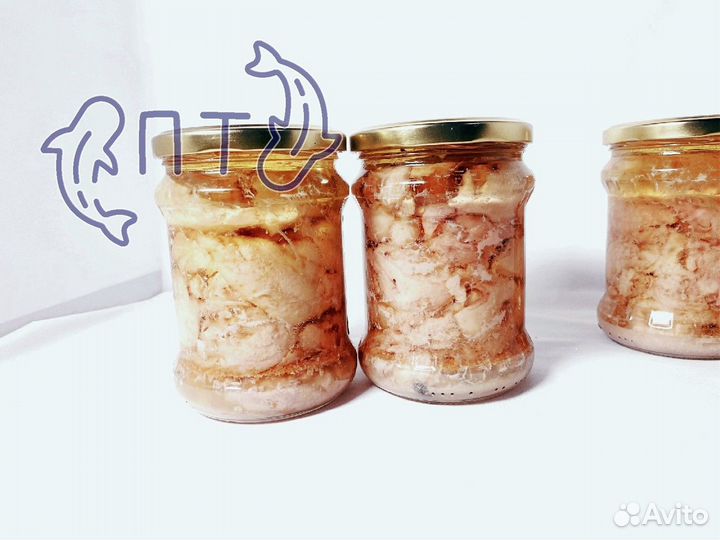 Печень трески опт