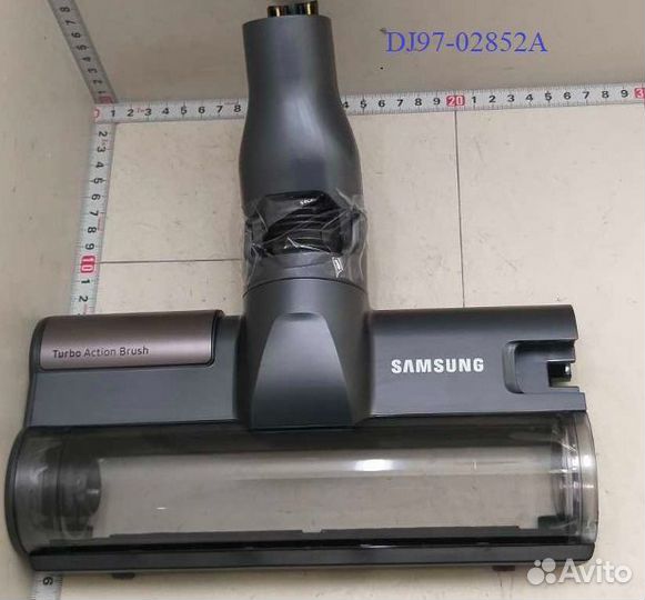 Щетка Turbo Action Brush для пылесоса Samsung