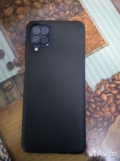 Самсунг галаксиа12