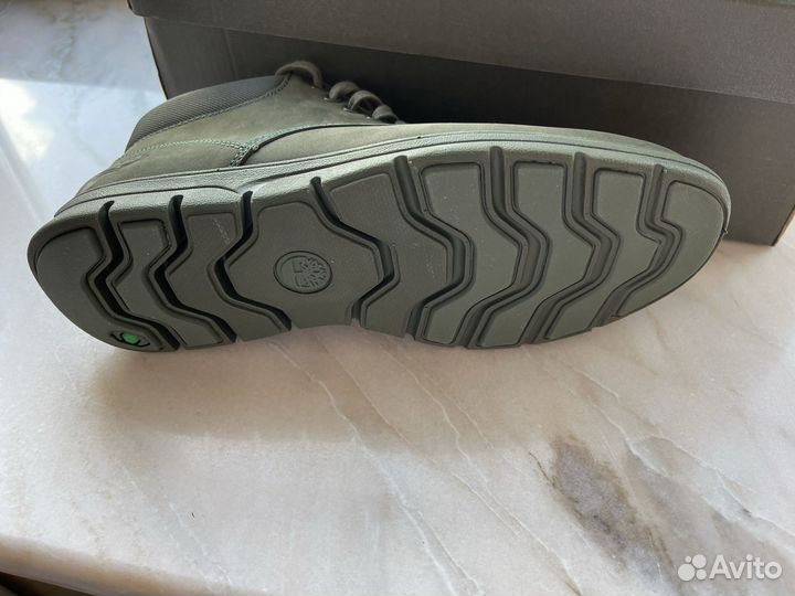 Мужские ботинки timberland