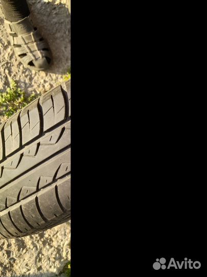 Briway BFH51 165/60 R14 85C