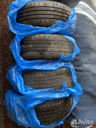 Bridgestone Turanza T005 215/55 R17 94V