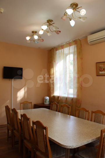 Коттедж 333 м² на участке 8,3 сот.