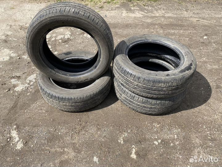 Toyo NanoEnergy 3 185/60 R15 84H