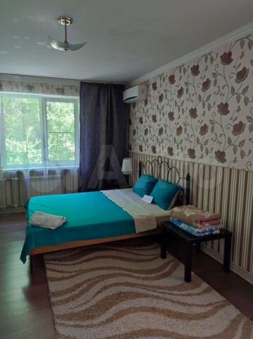 1-к. квартира, 35 м², 1/5 эт.
