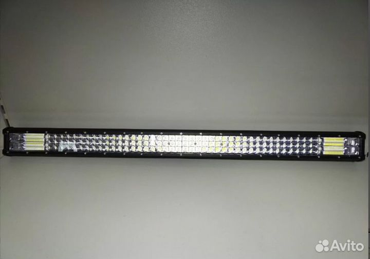 Балка LED Диодная 120см 648w HP-4D-014 Новая