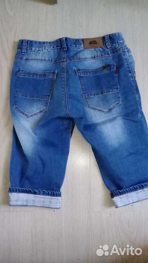 Бриджи мужские