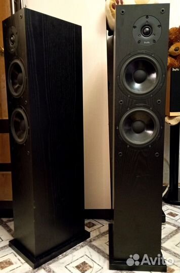 ProAc Studio 140 England