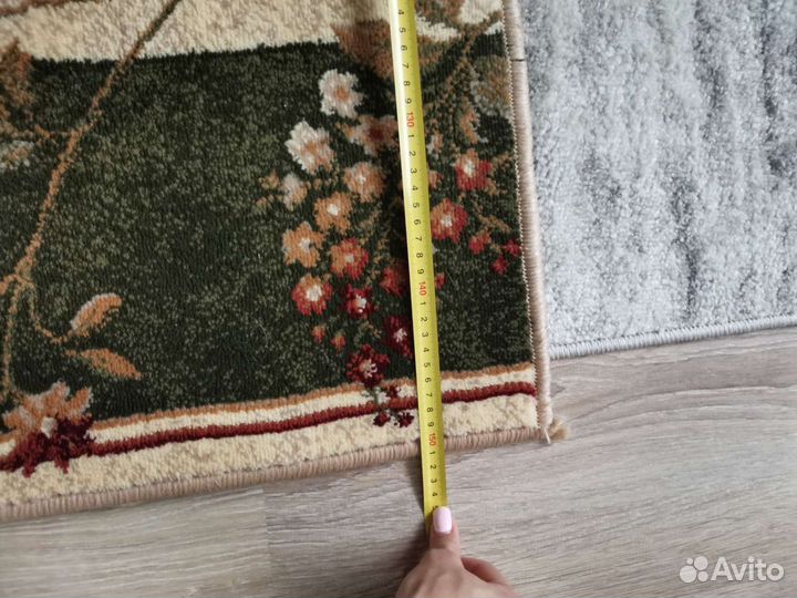 Ковер палас