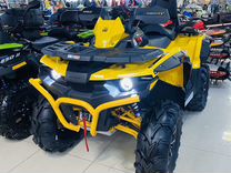 Квадроцикл Stels ATV 650 Guepard 2.0 2024