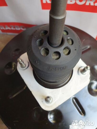 Вакуумный усилитель тормозов Renault Logan L8 2017