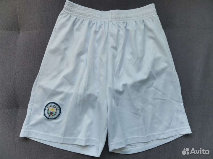 Футбольный тренировочный костюм