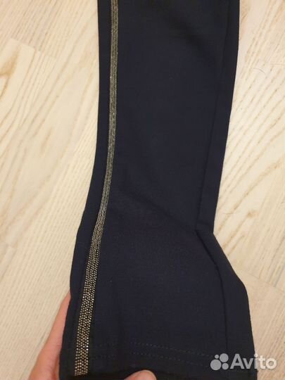 Школьные брюки