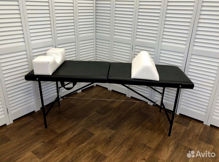 Кушетка косметологическая