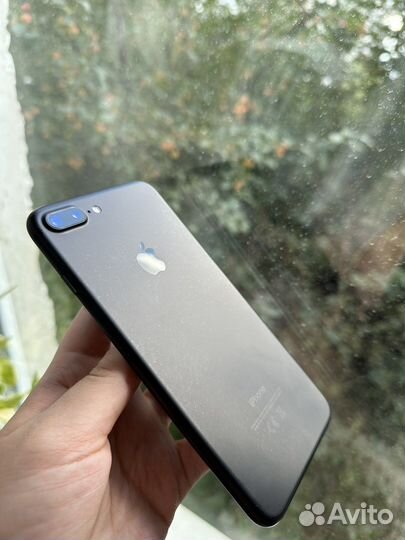 Телефон iPhone 7 plus 32gb