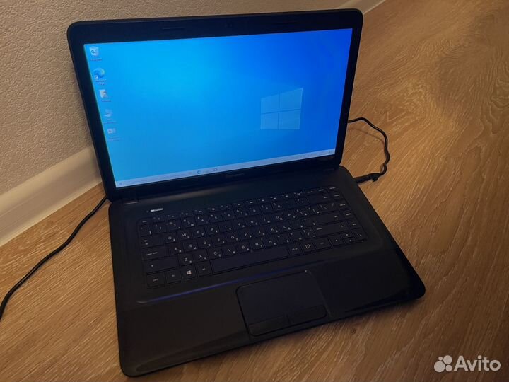 HP Compaq CQ58 i5 3210m/8Gb/240 SSD