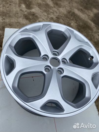 Покраска дисков