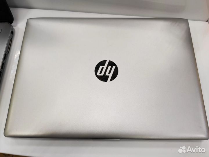 Ноутбук Б/У HP ProBook 440 G5, гарантия 6м