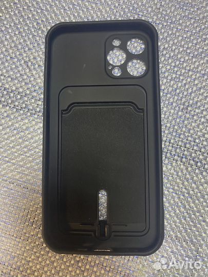 Продам чехол на iPhone 12 Pro