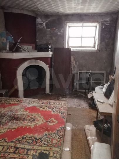 Гараж, 30 м²