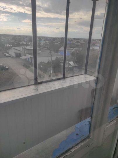 1-к. квартира, 30,4 м², 5/5 эт.