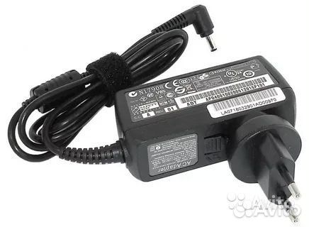 Блок питания для Asus R540S, R540N, R540B, R540