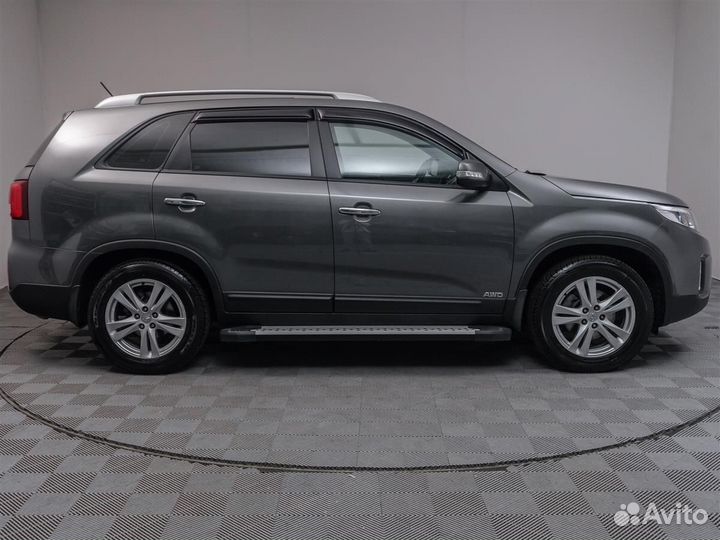 Kia Sorento, 2020