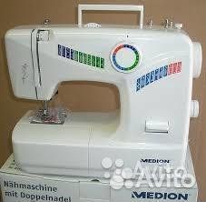 Швейная машинка «Medion» MD 10964
