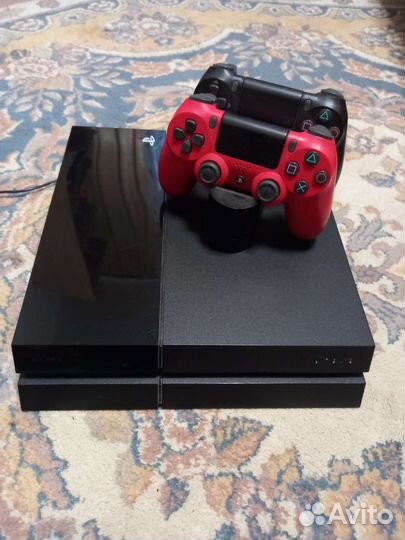 Sony PS4