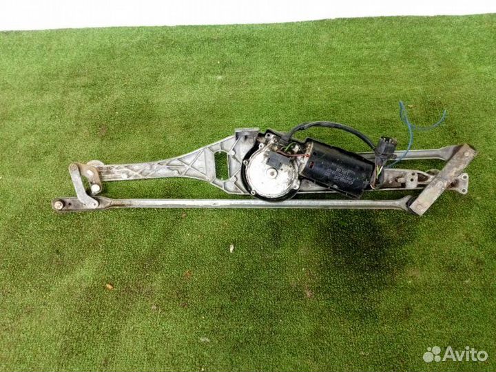 Трапеция дворников Bmw 5 Е34 M20B20 1990