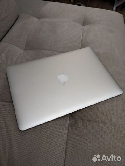 Apple MacBook Air 13 early 2015