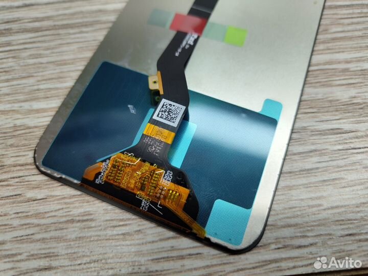 Дисплей для tecno spark 9 pro