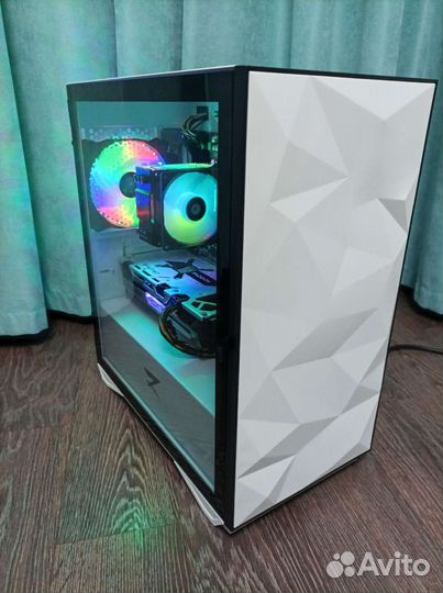 Игровой пк