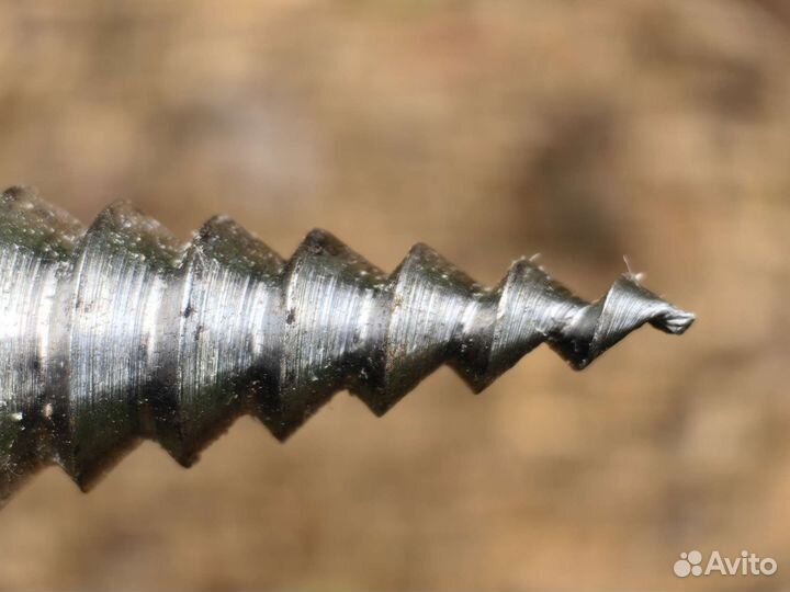 Винтовой дровокол 3,7квт