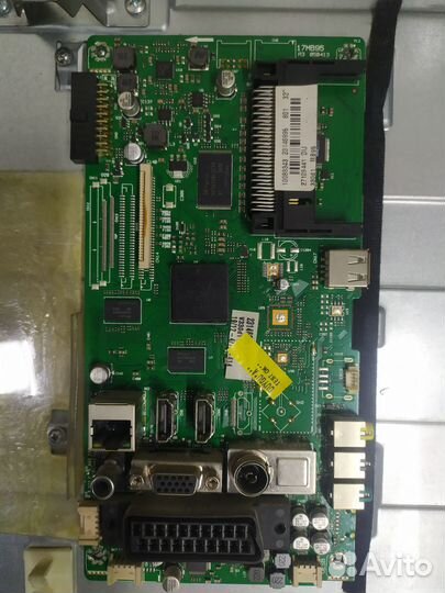 Майн 17MB95 R3