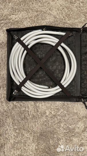 Argento Flow master reference акустический и др