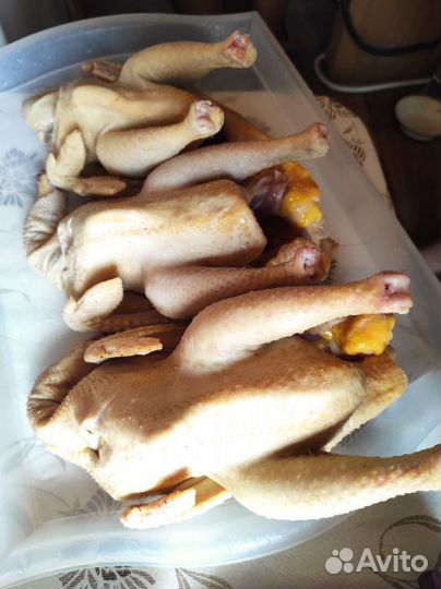 Домашнее куриное мясо для супа