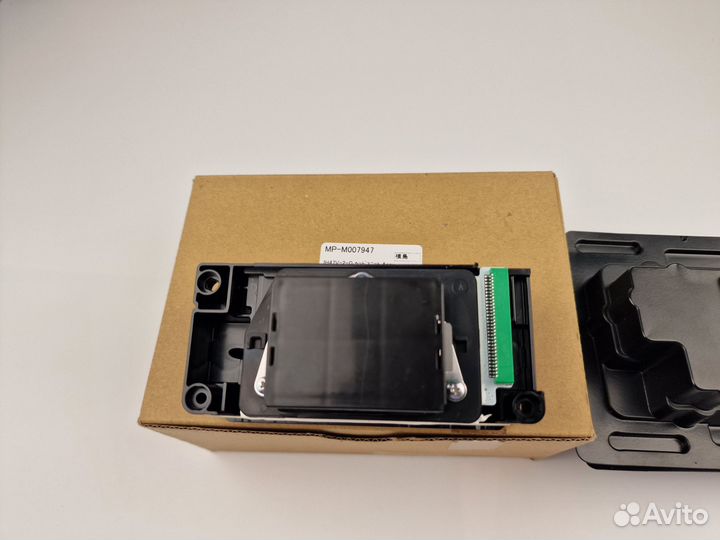 Печатающая головка Mimaki dx5