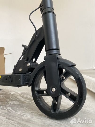 Электросамокат kugoo kirin A1