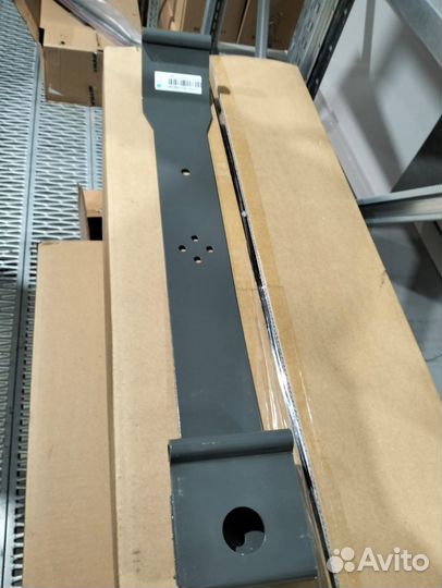 Кронштейн защиты топливного бака C7H MAX