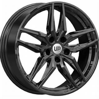 Литые диски Wheels UP Up112 7×R18 5×114.3