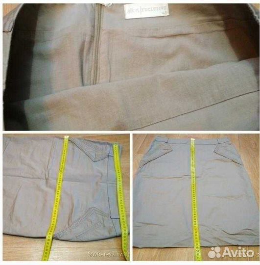 Юбка alkis exclusive 46-48