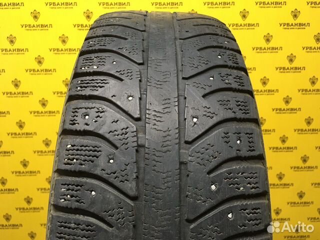 Bridgestone Ice Cruiser 7000 195/65 R15 91T